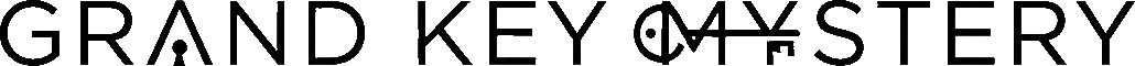 Grand Key Mystery